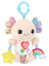 VTech Baby® Rainbow the Cuddle Creature™