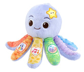 VTech Baby® Snuggles the Octopus™