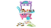 Scoop & Learn Ice Cream Cart™ Deluxe