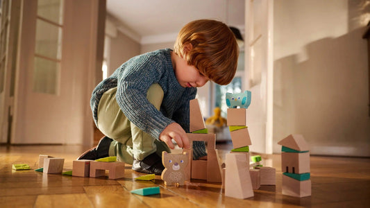The 10 Best Heirloom Toys for Easter Baskets