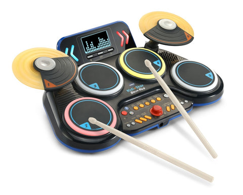 VTech® Kidi Star™ Drum Pad