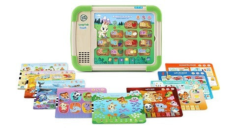 LeapTab Touch™