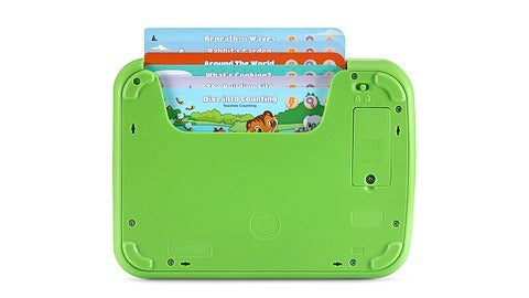 LeapTab Touch™