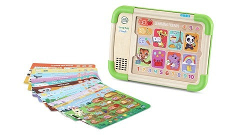 LeapTab Touch™