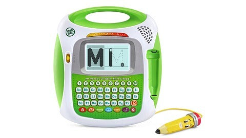 Mr. Pencil's® Scribble, Write & Read™