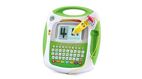 Mr. Pencil's® Scribble, Write & Read™