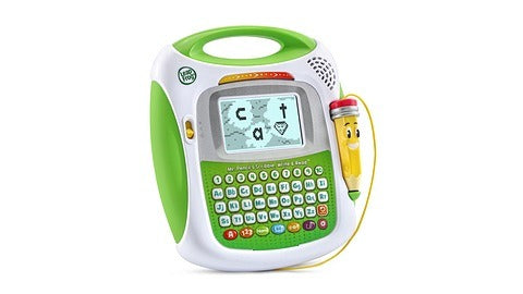 Mr. Pencil's® Scribble, Write & Read™